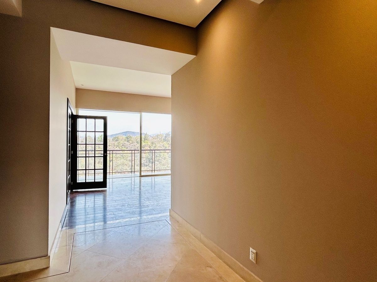 Exclusivo Departamento en Venta en Cumbres de Santa Fe