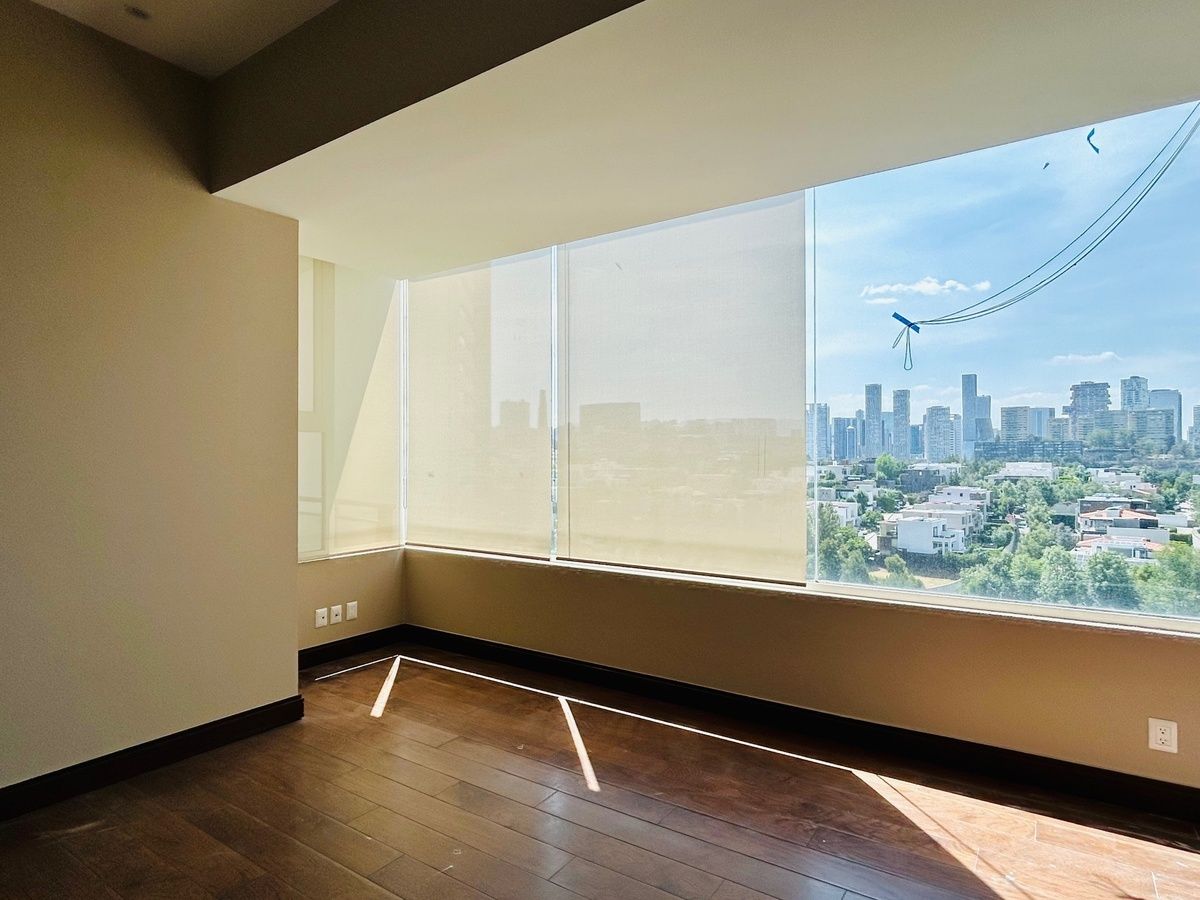 Exclusivo Departamento en Venta en Cumbres de Santa Fe