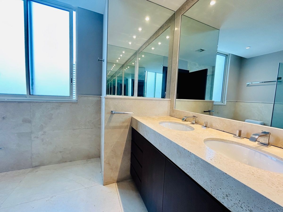 Exclusivo Departamento en Venta en Cumbres de Santa Fe