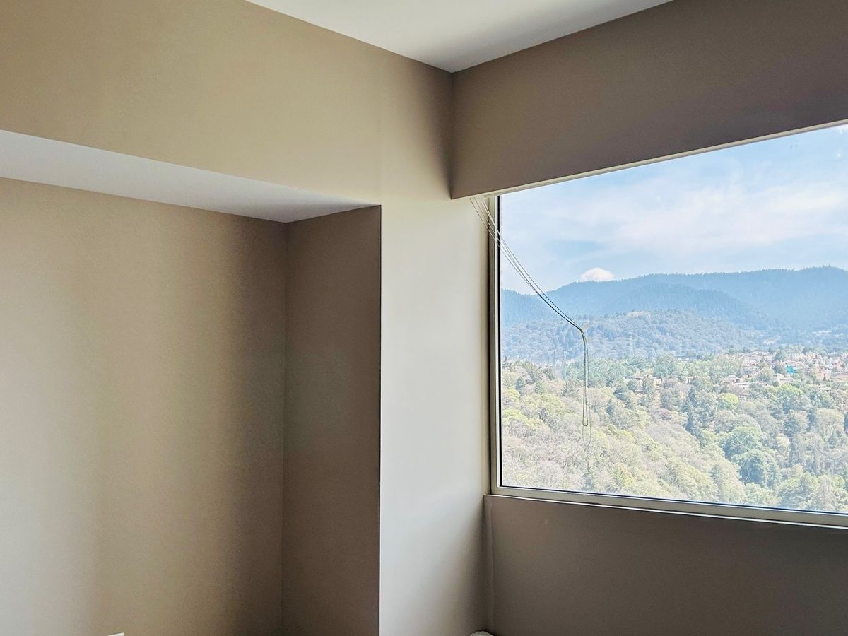 Exclusivo Departamento en Venta en Cumbres de Santa Fe