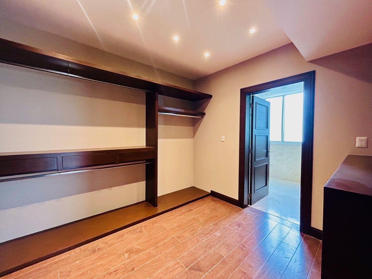 Exclusivo Departamento en Venta en Cumbres de Santa Fe