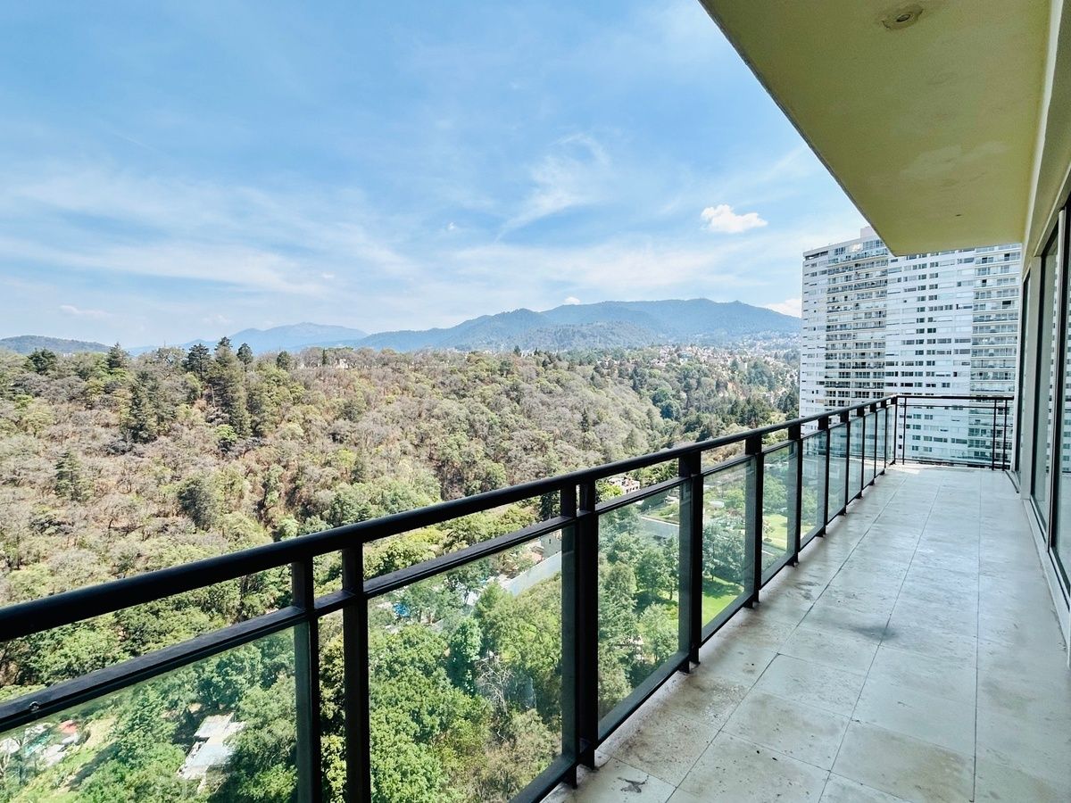 Exclusivo Departamento en Venta en Cumbres de Santa Fe