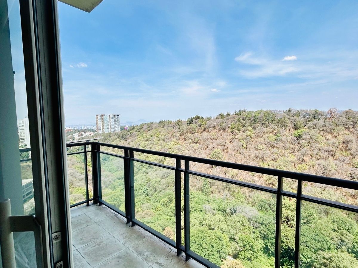 Exclusivo Departamento en Venta en Cumbres de Santa Fe