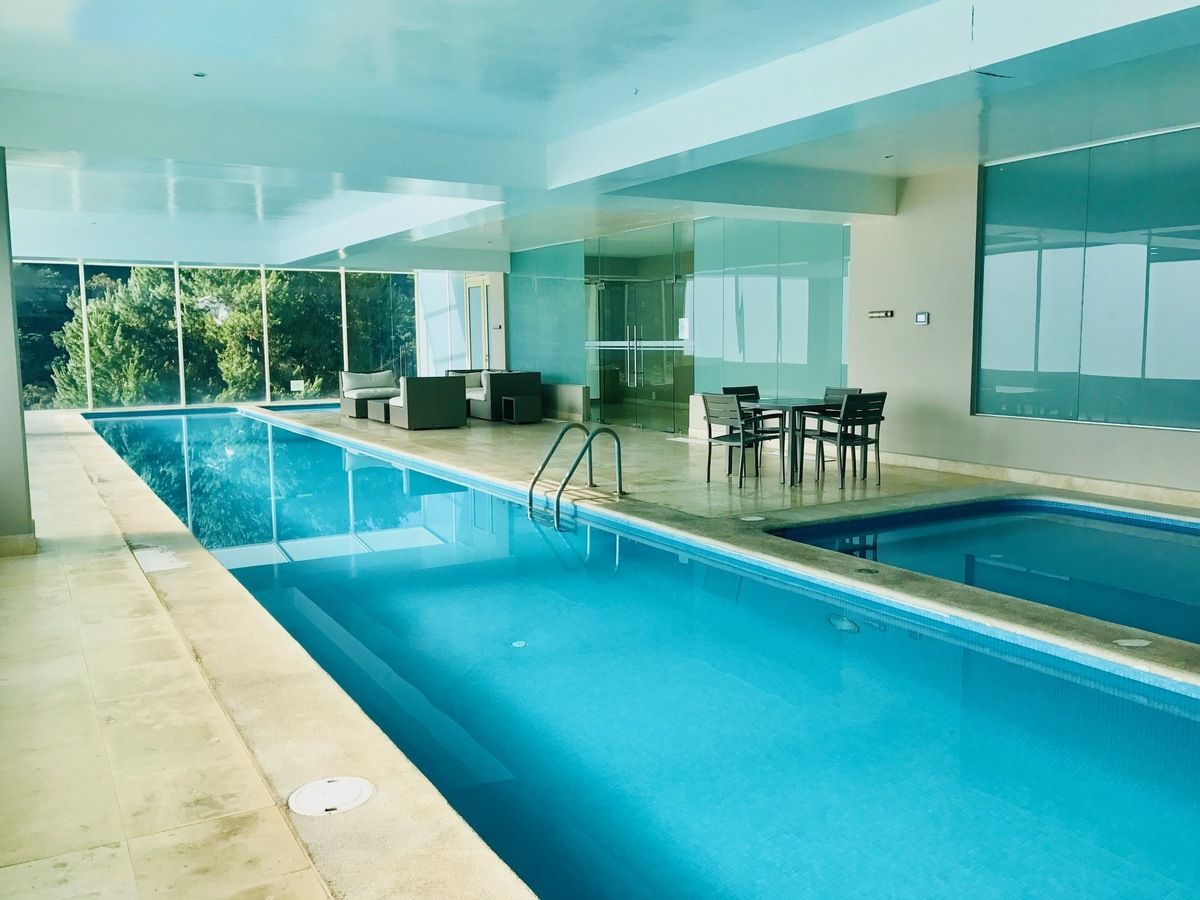 Exclusivo Departamento en Venta en Cumbres de Santa Fe