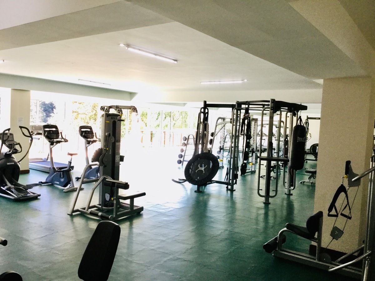 Exclusivo Departamento en Venta en Cumbres de Santa Fe