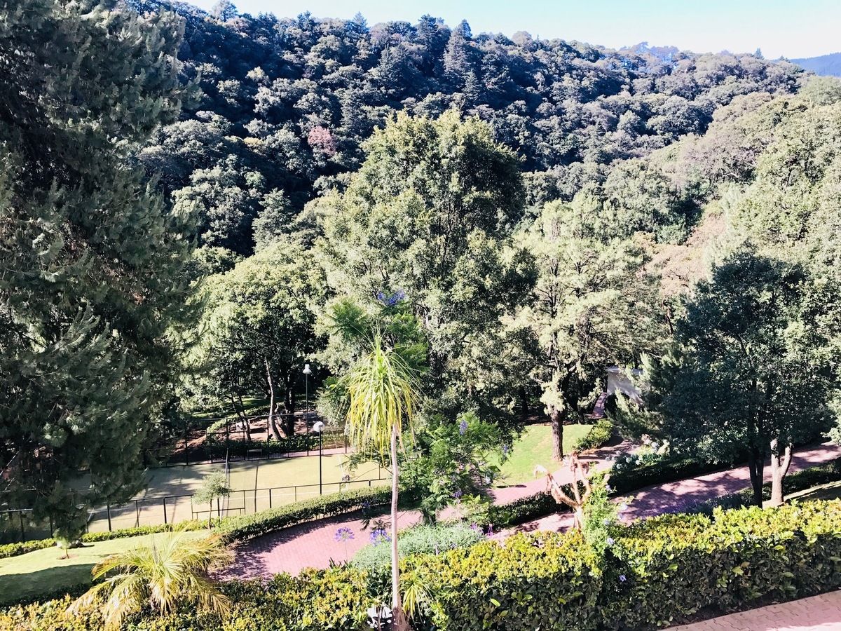 Exclusivo Departamento en Venta en Cumbres de Santa Fe