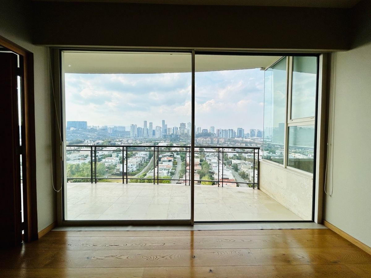 Exclusivo Departamento en Venta en Cumbres de Santa Fe