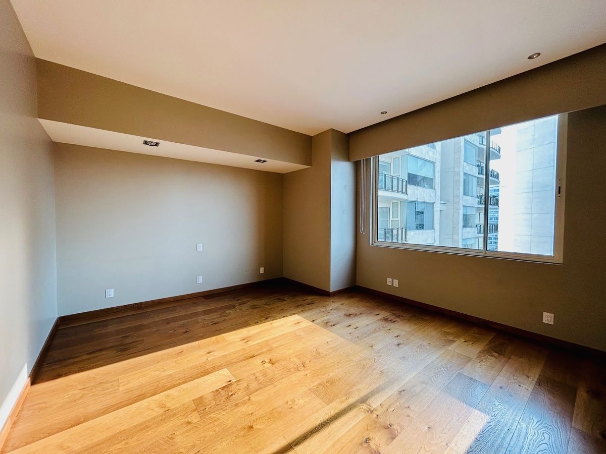 Exclusivo Departamento en Venta en Cumbres de Santa Fe