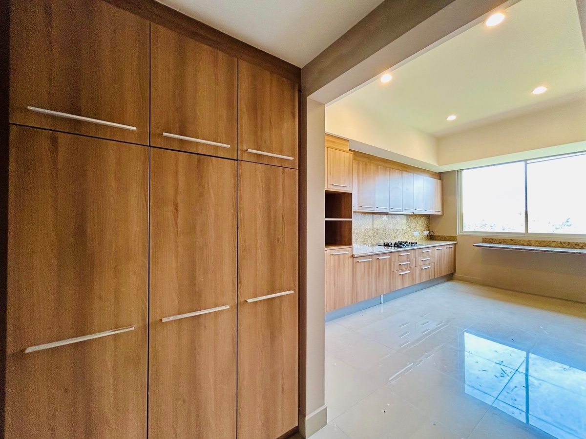 Exclusivo Departamento en Venta en Cumbres de Santa Fe