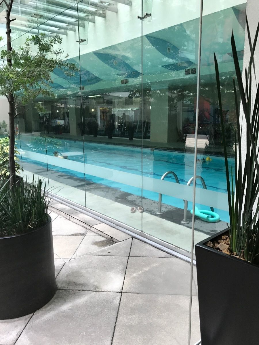 departamento exterior en venta zona carso