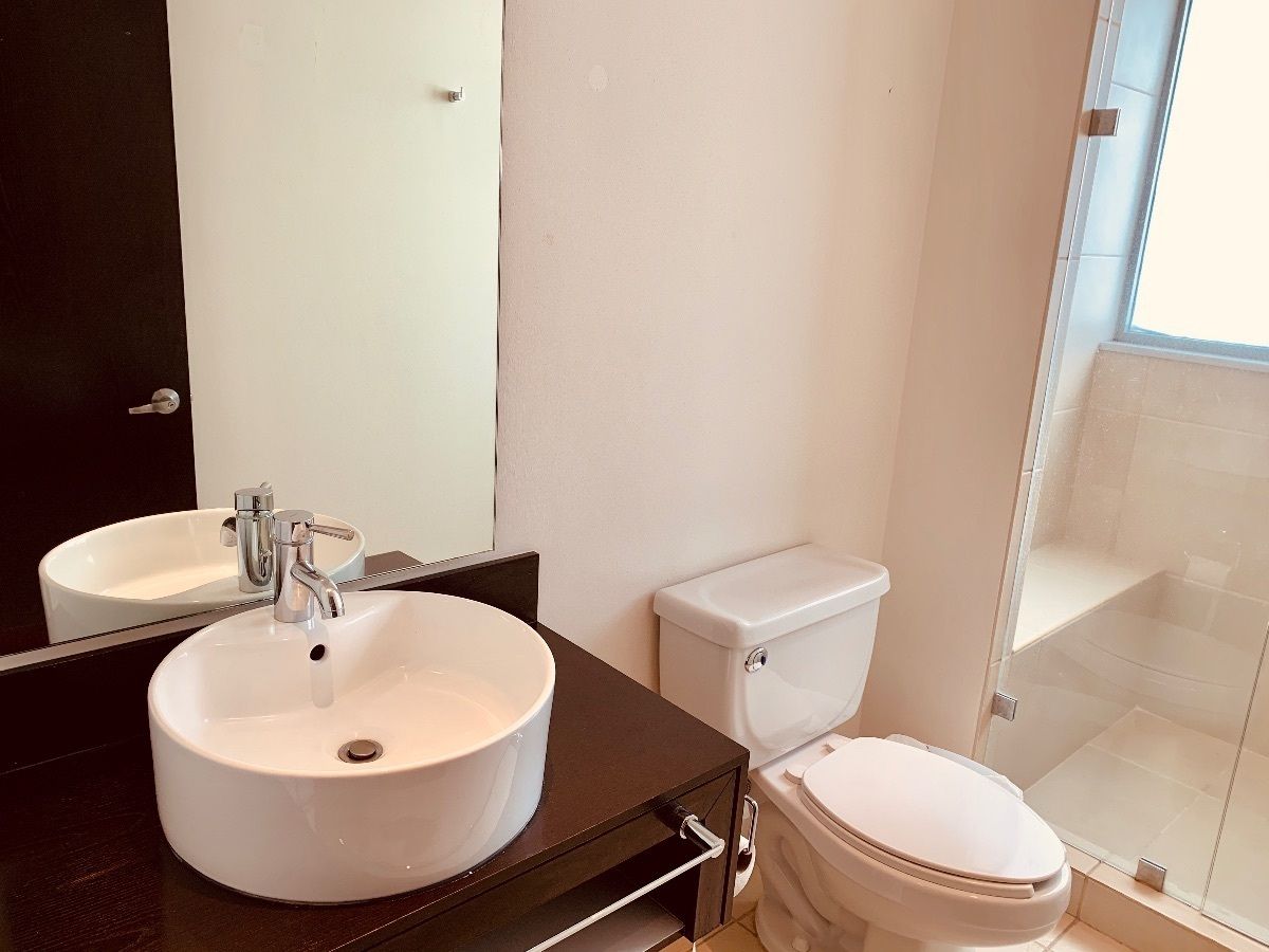 departamento exterior en venta zona carso