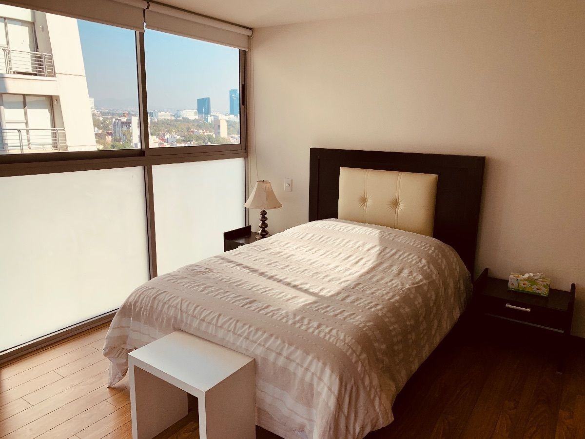 departamento exterior en venta zona carso