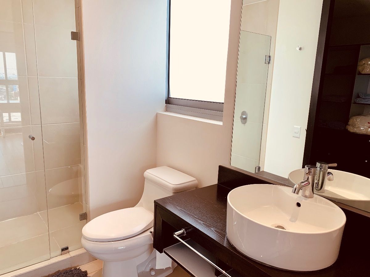 departamento exterior en venta zona carso