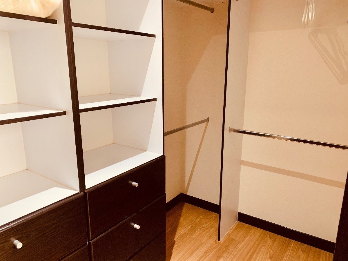 departamento exterior en venta zona carso