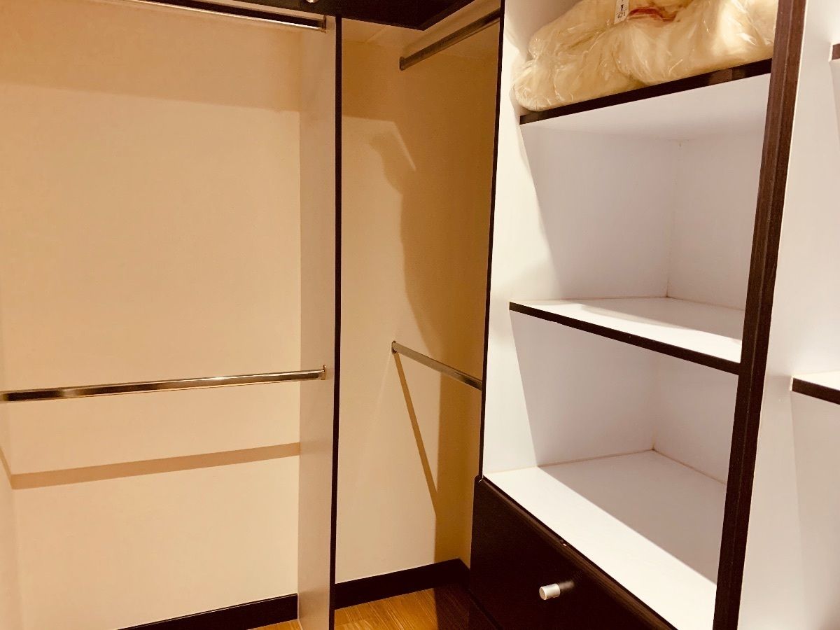 departamento exterior en venta zona carso
