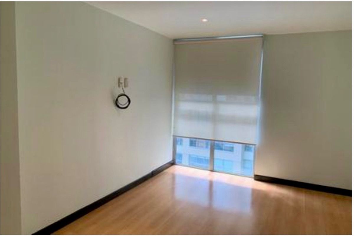 departamento en venta  con balcón en zona carso