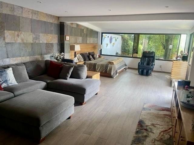 casa muy iluminada en cerrada con vigilancia en venta en parques de la herradura