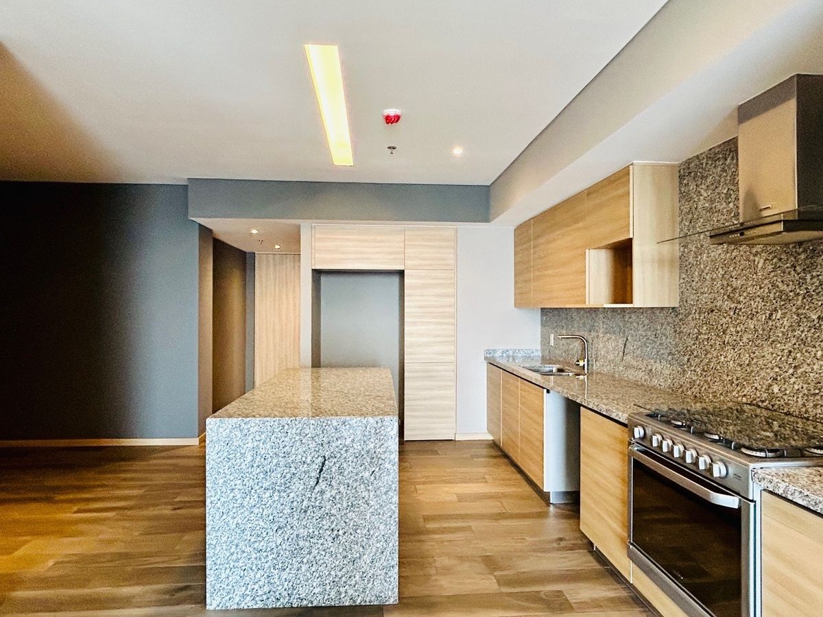 departamento en venta en zona bosques - santa fe