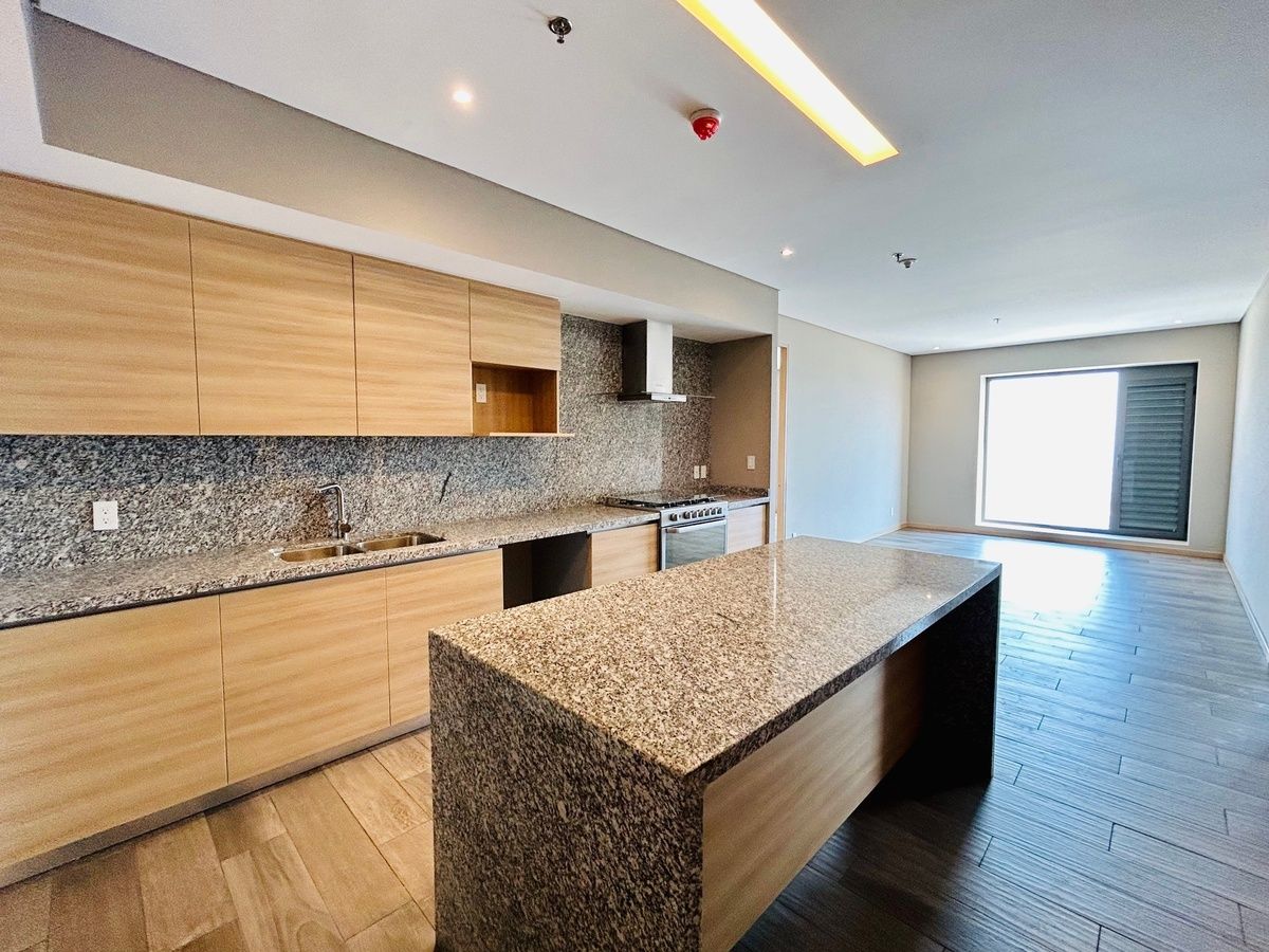 departamento en venta en zona bosques - santa fe