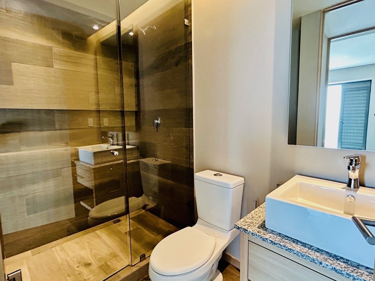 departamento en venta en zona bosques - santa fe