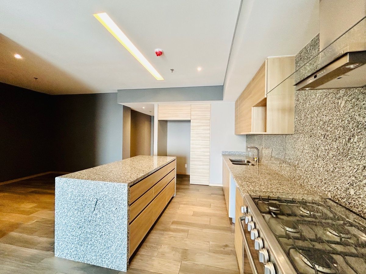 departamento en venta en zona bosques - santa fe