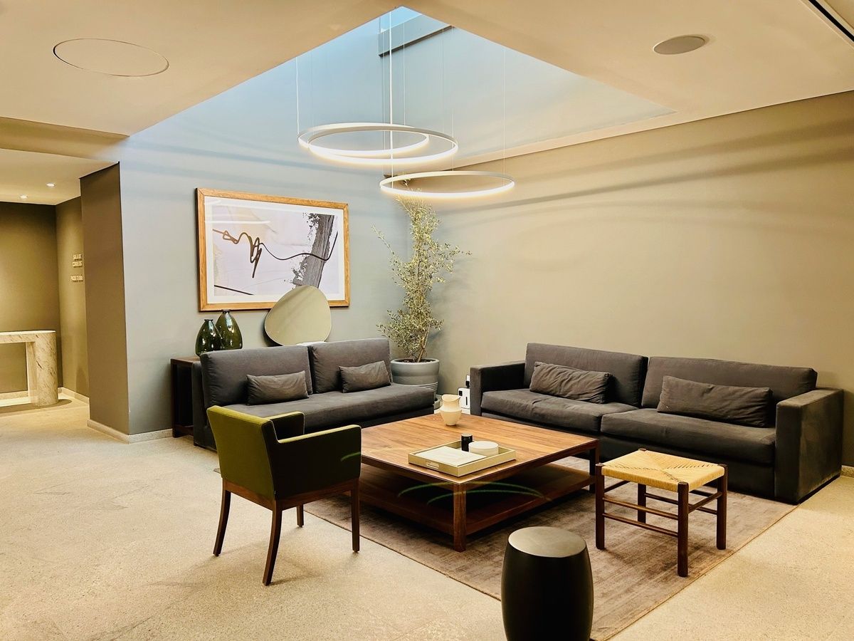departamento en venta en zona bosques - santa fe