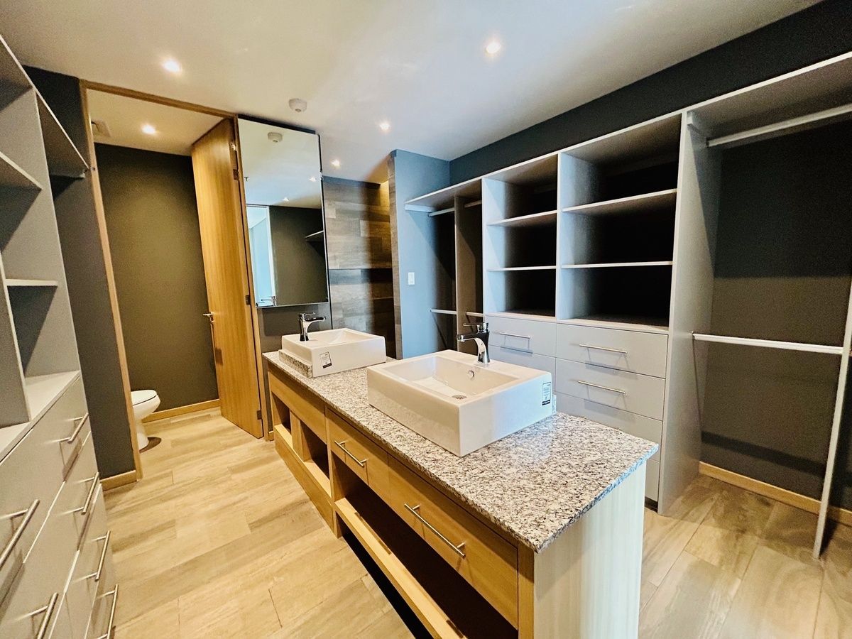 departamento en venta en zona bosques - santa fe