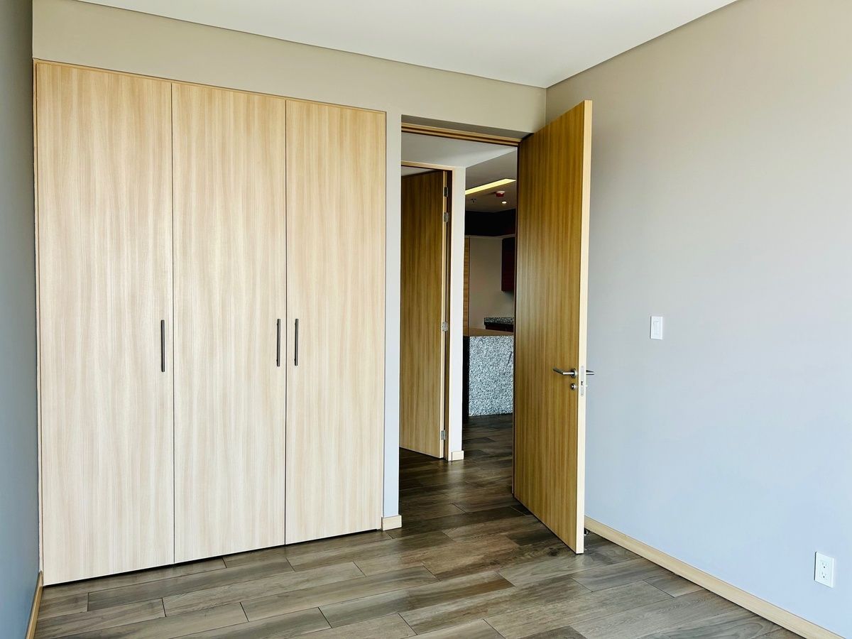 departamento en venta en zona bosques - santa fe