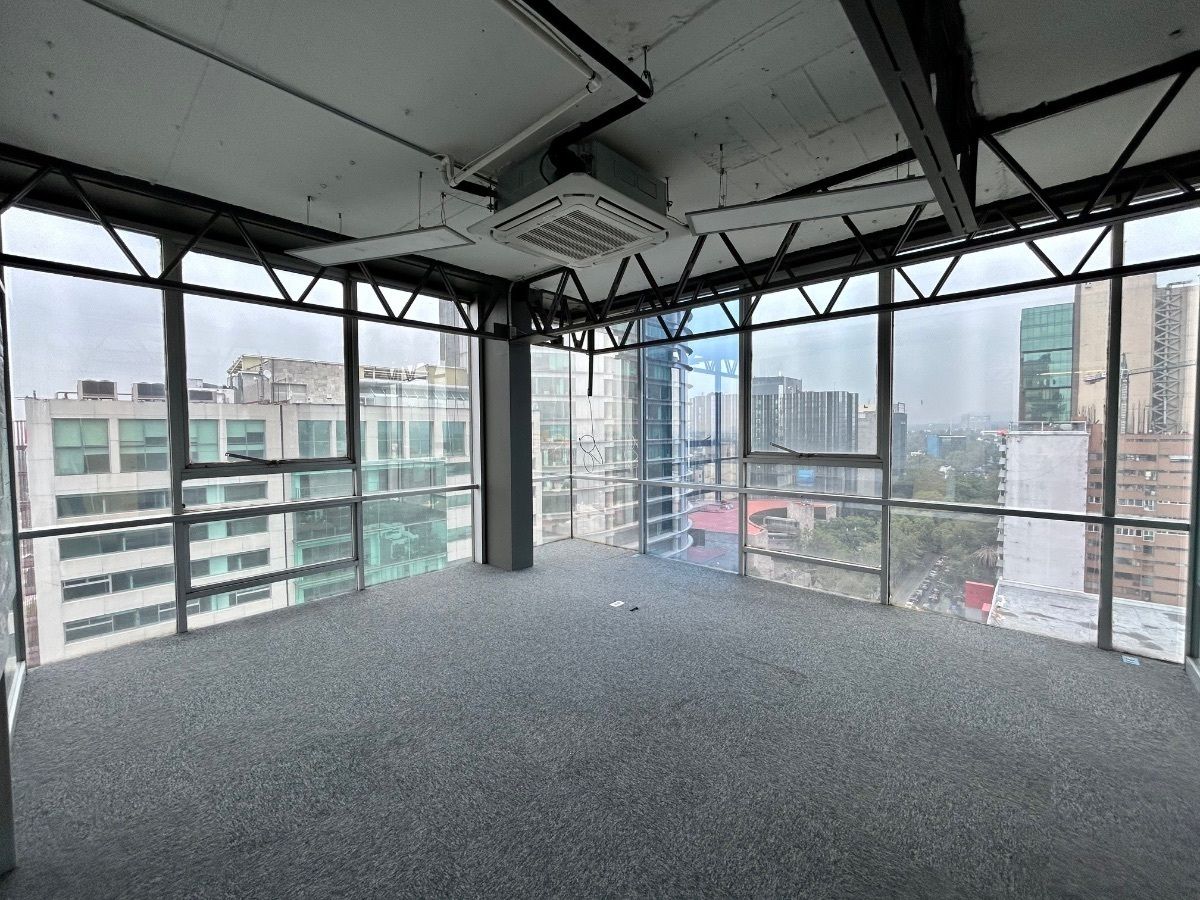 oficinas en renta en insurgentes sur