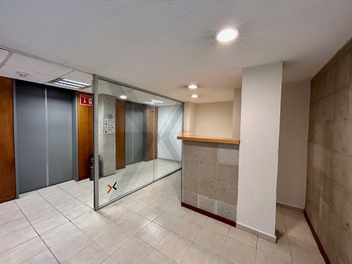 oficinas en renta en insurgentes sur
