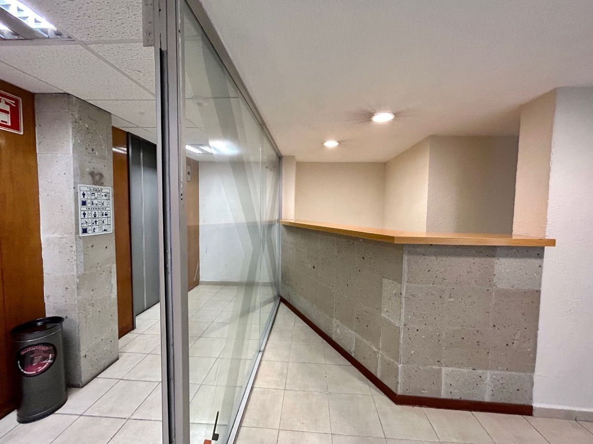 oficinas en renta en insurgentes sur