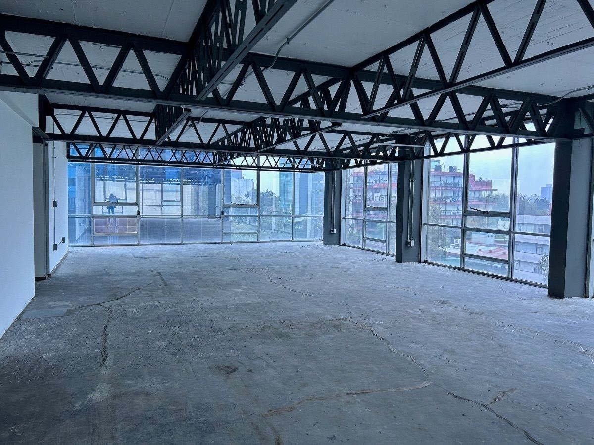 oficinas en renta en insurgentes sur