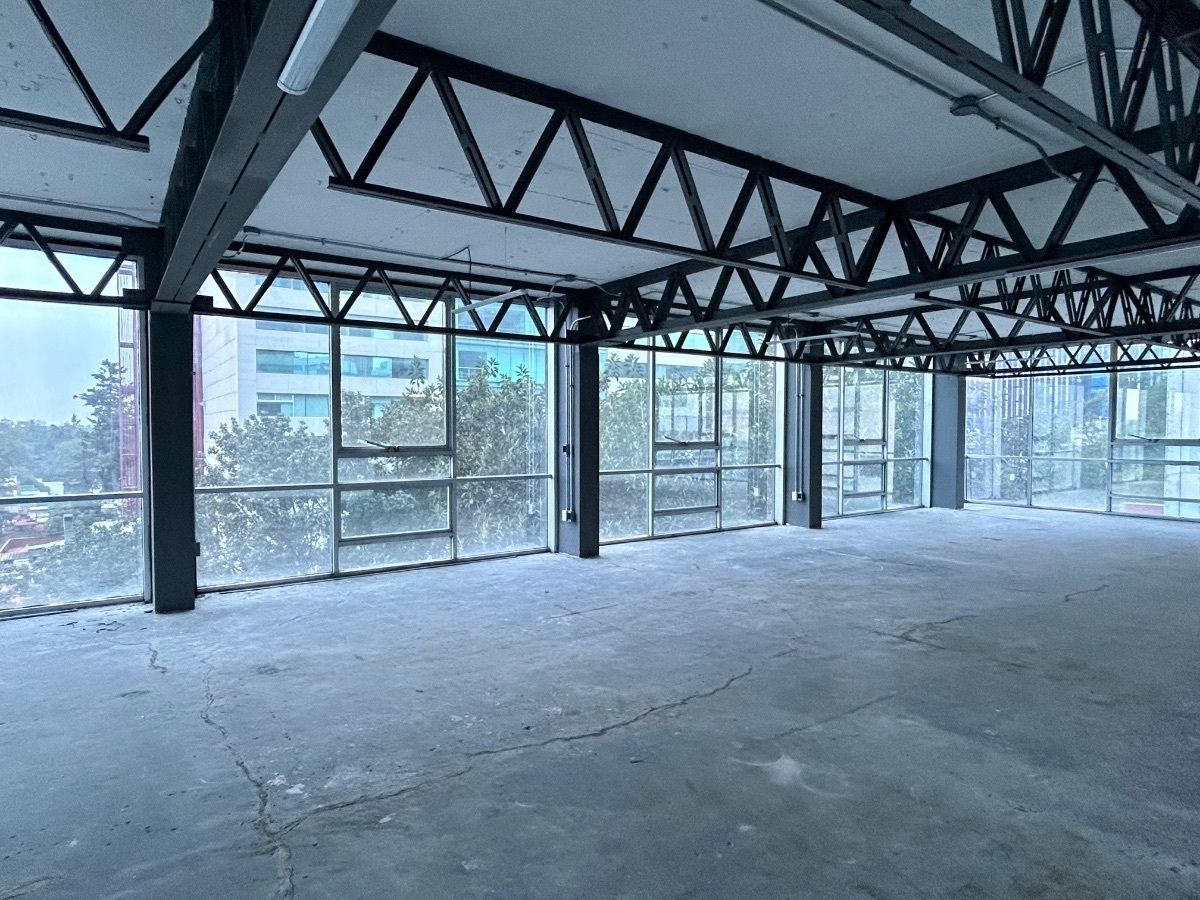 oficinas en renta en insurgentes sur