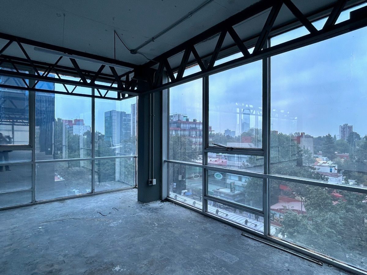 oficinas en renta en insurgentes sur