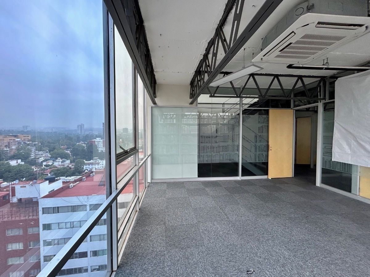 oficinas en renta en insurgentes sur