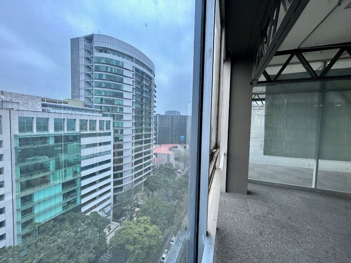oficinas en renta en insurgentes sur