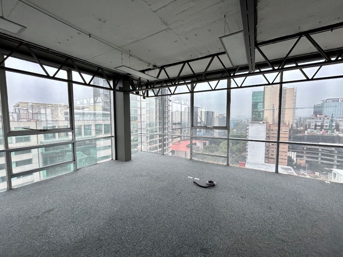 oficinas en renta en insurgentes sur