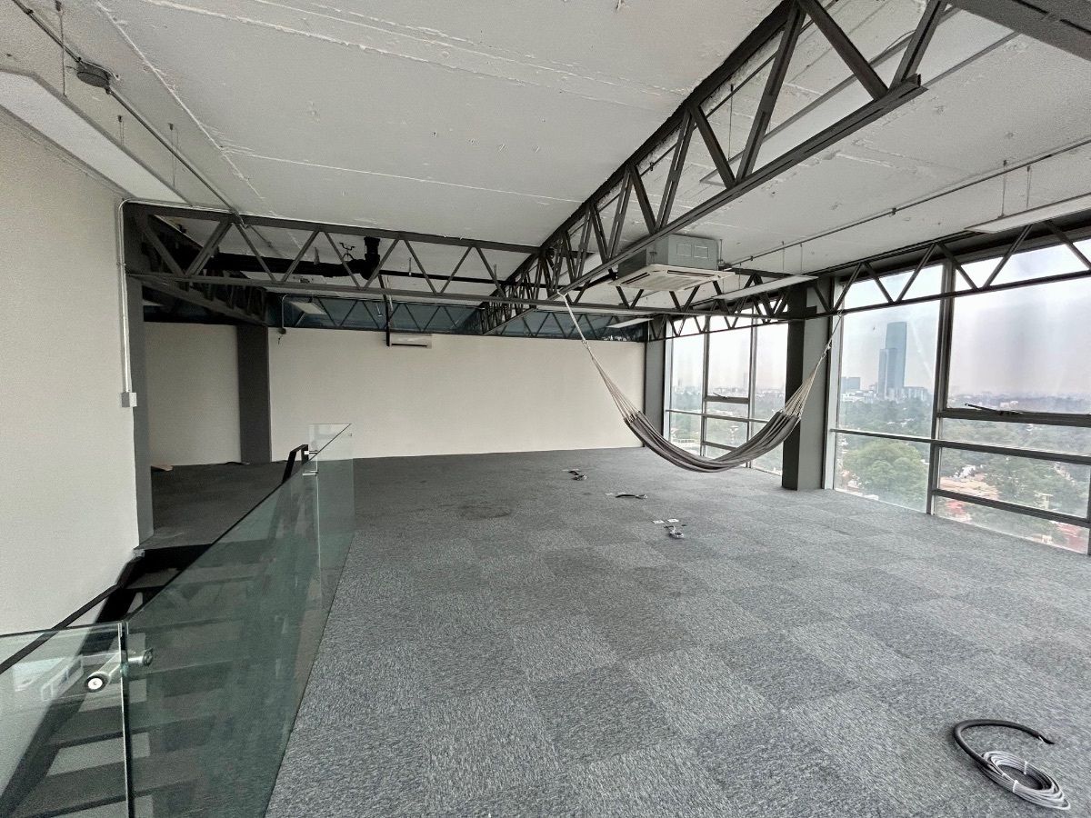 oficinas en renta en insurgentes sur