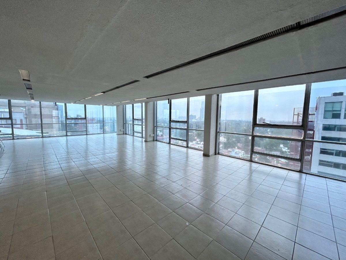 oficinas en renta en insurgentes sur