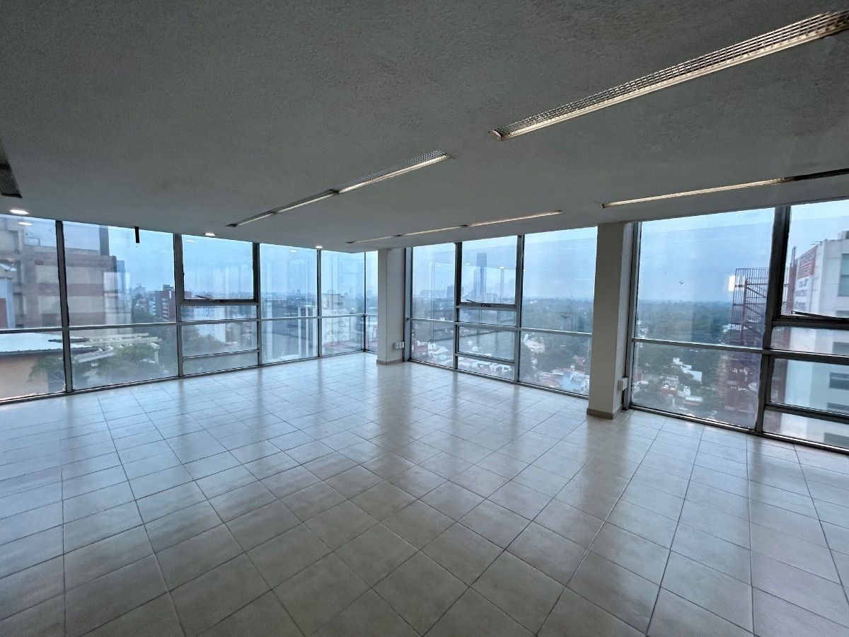 oficinas en renta en insurgentes sur