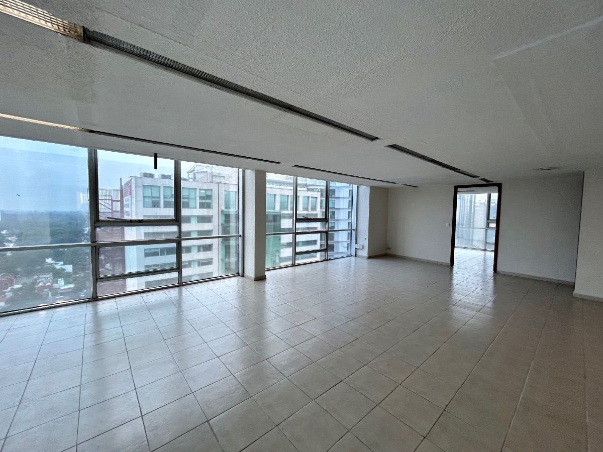 oficinas en renta en insurgentes sur
