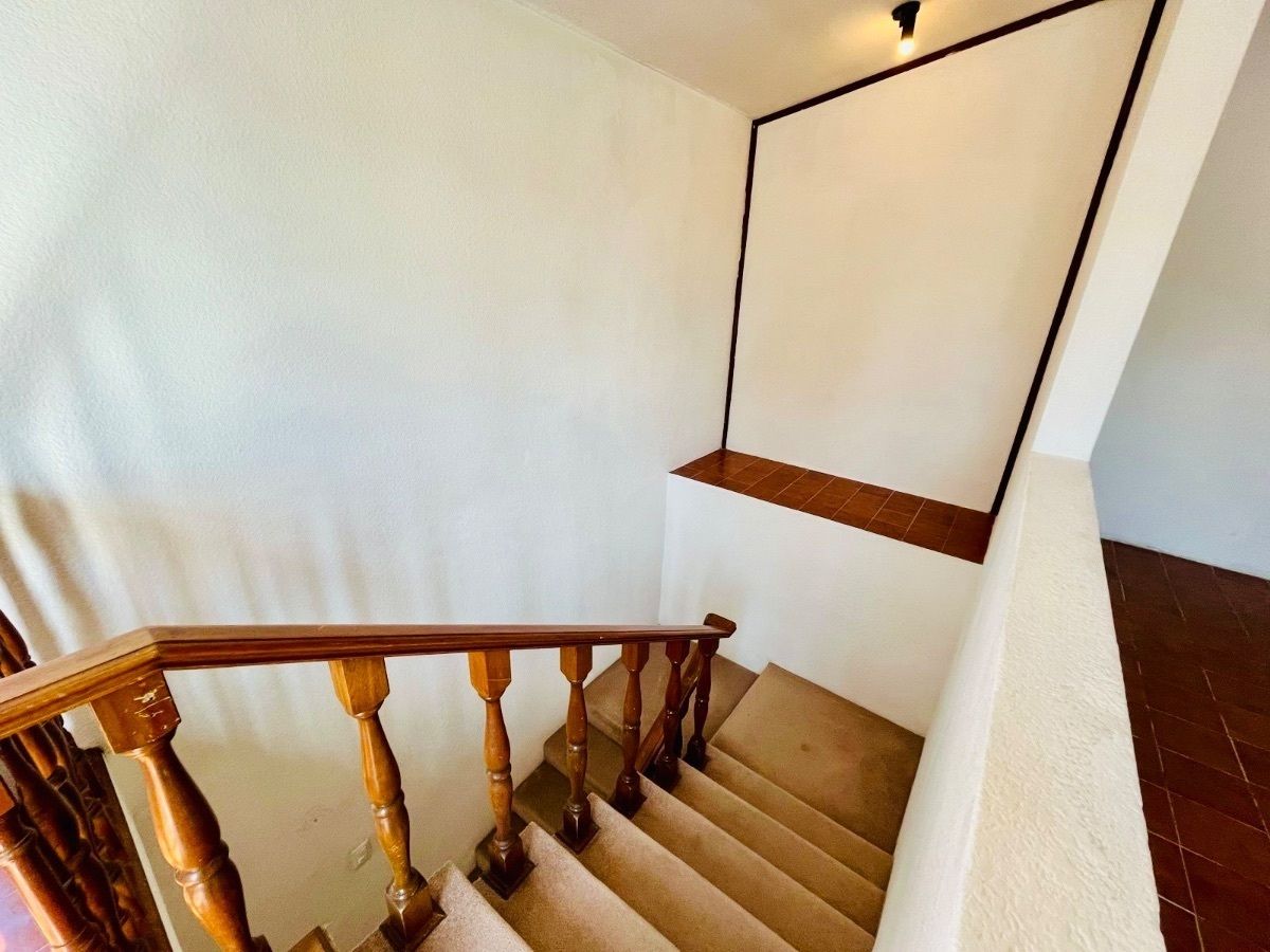 casa en condominio en venta
