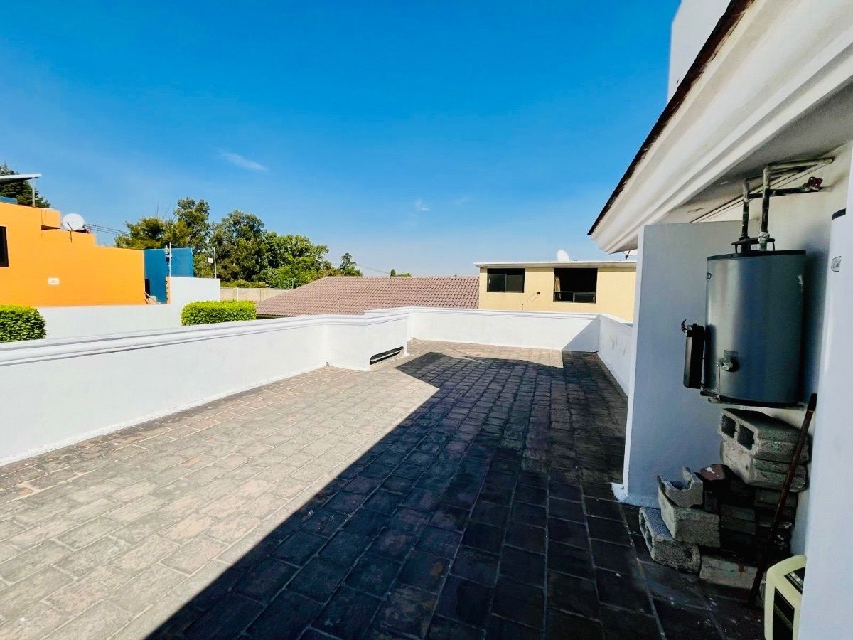 casa en condominio en venta
