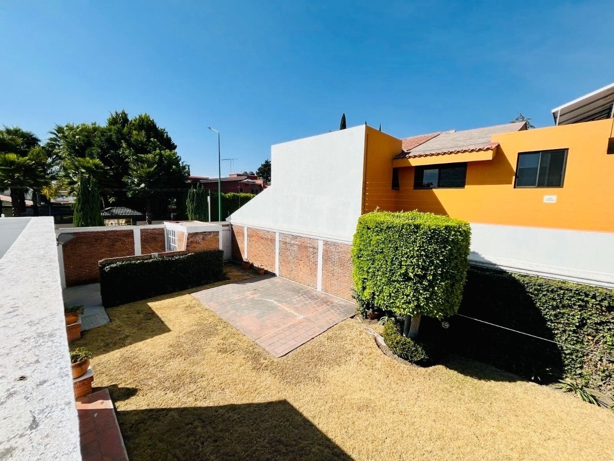 casa en condominio en venta