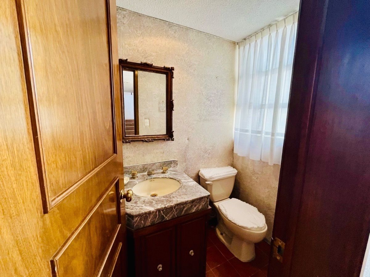 casa en condominio en venta