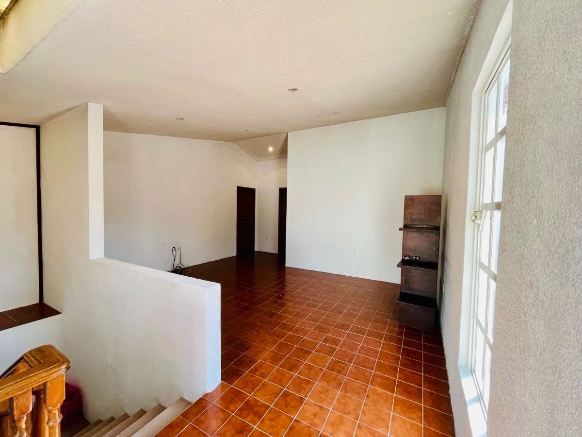 casa en condominio en venta
