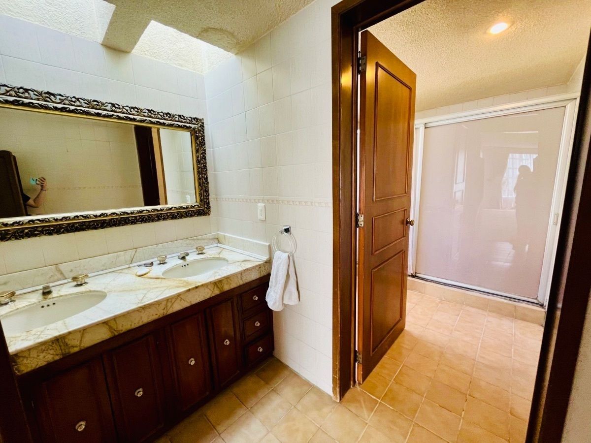 casa en condominio en venta