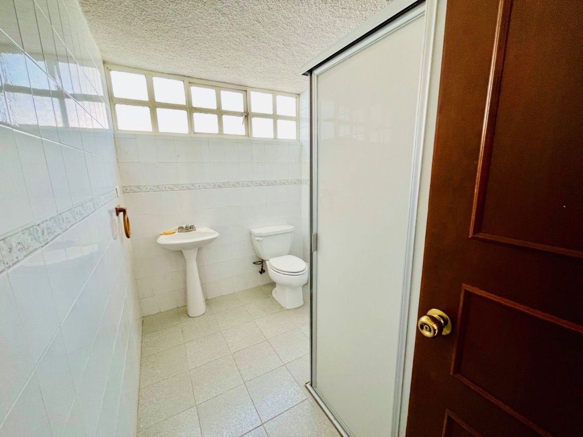 casa en condominio en venta
