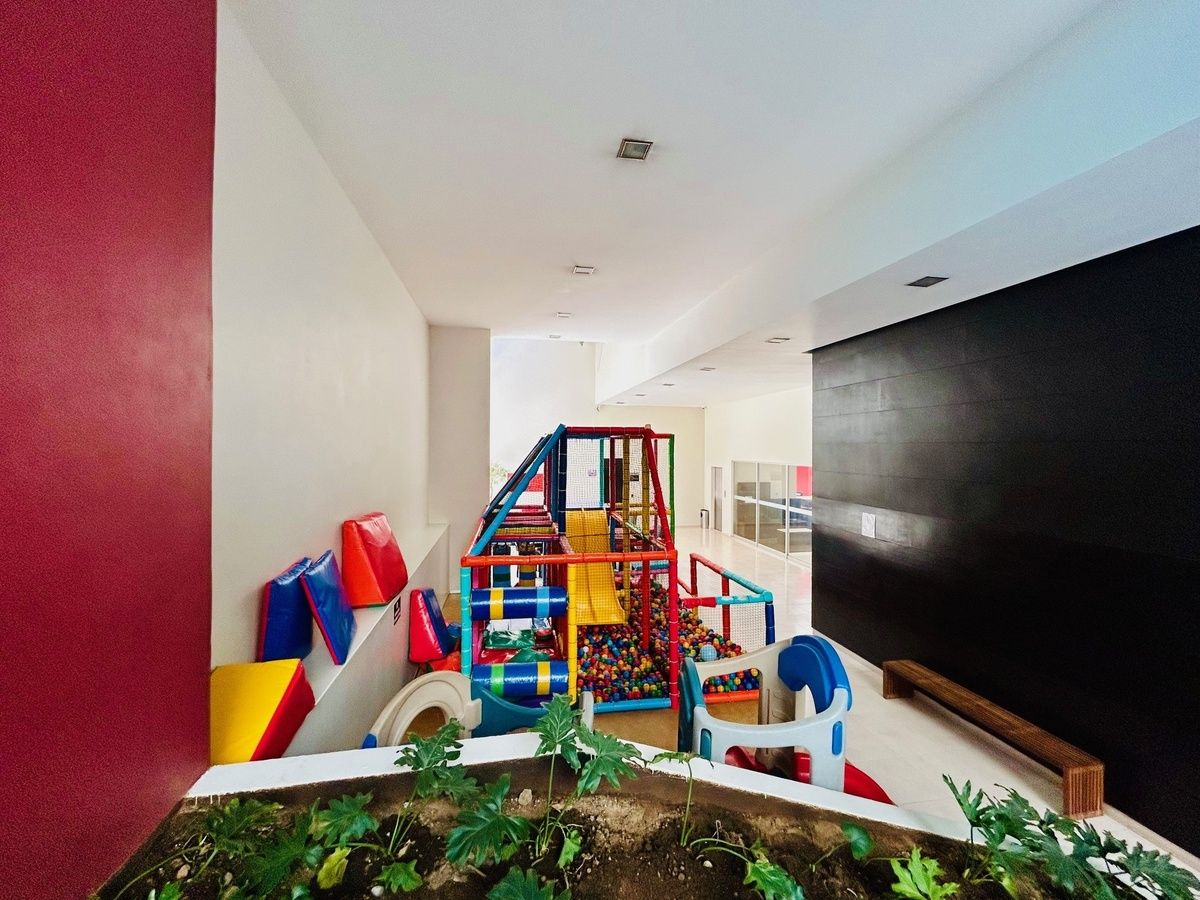 departamento en venta de 2 pisos con terraza en interlomas