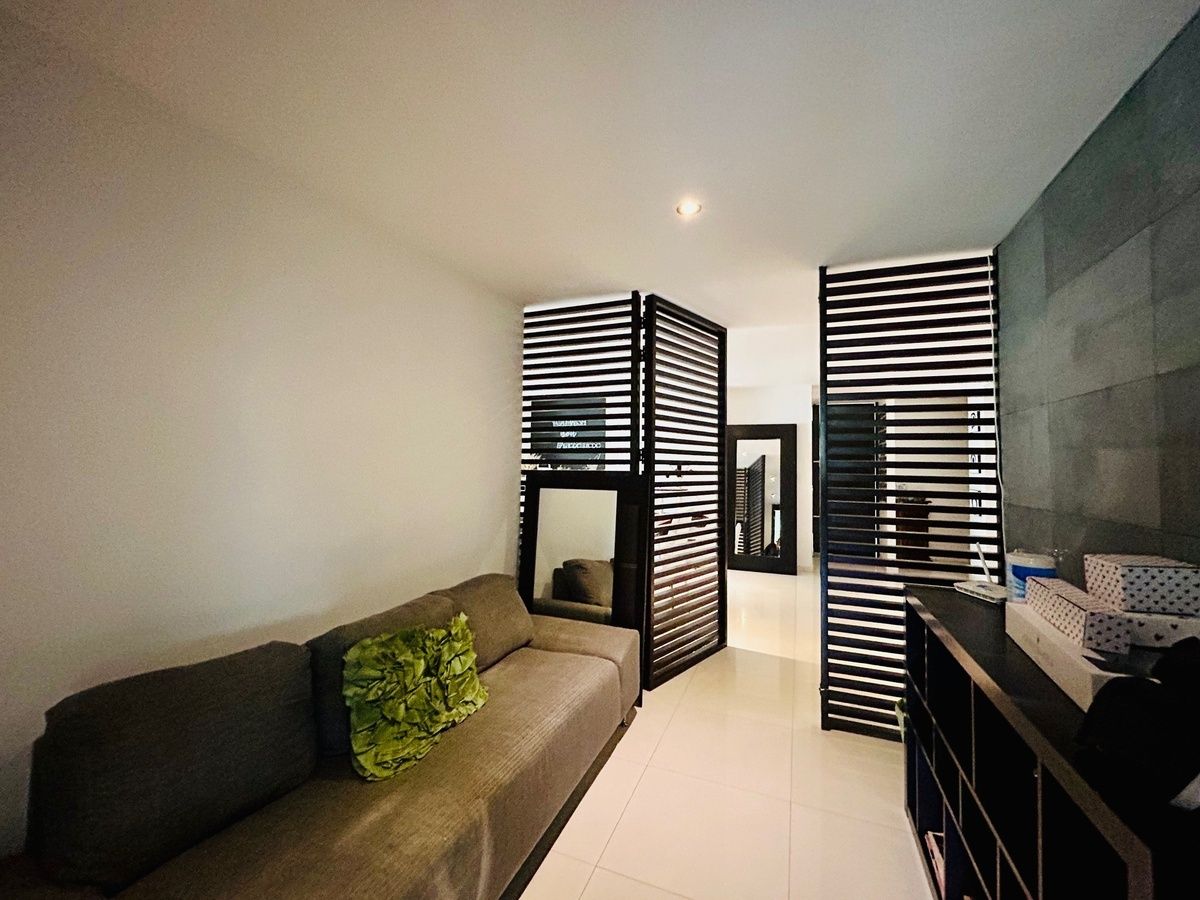 departamento en venta de 2 pisos con terraza en interlomas